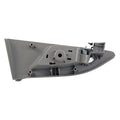INTERIOR DOOR HANDLE