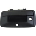 TAILGATE HANDLE