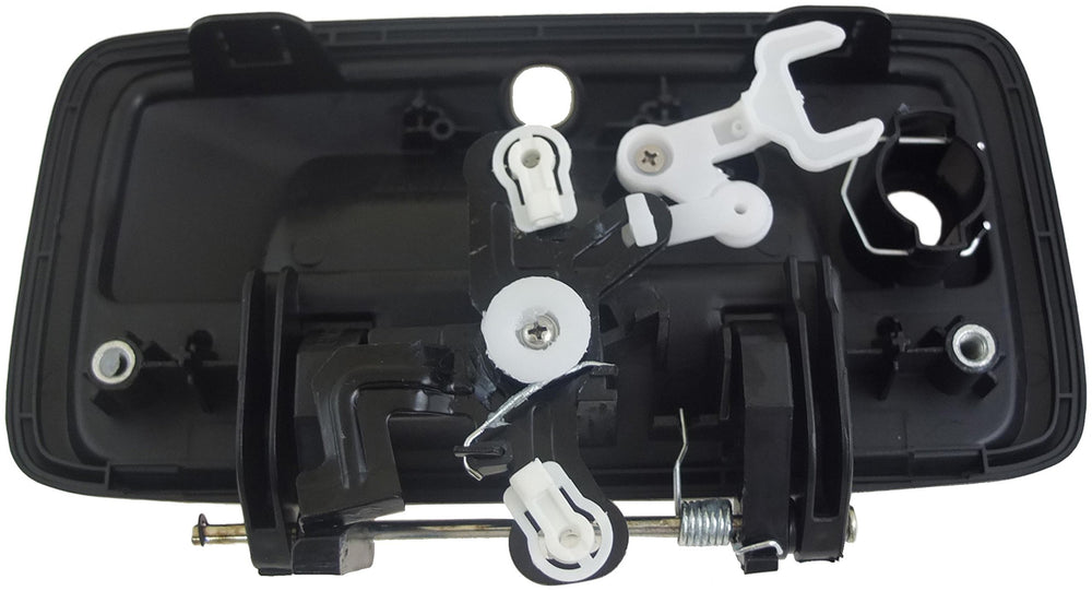 TAILGATE HANDLE
