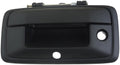 TAILGATE HANDLE