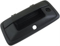 TAILGATE HANDLE
