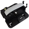 INTERIOR DOOR HANDLE