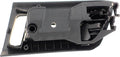 INTERIOR DOOR HANDLE