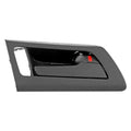 INTERIOR DOOR HANDLE