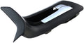 INTERIOR DOOR HANDLE