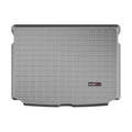 WeatherTech 2016+ Audi A3 e-tron Cargo Liners - Grey