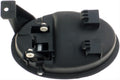 INTERIOR DOOR HANDLE