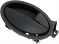 INTERIOR DOOR HANDLE