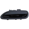 EXTERIOR DOOR HANDLE