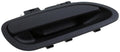 EXTERIOR DOOR HANDLE