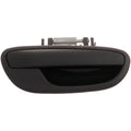 EXTERIOR DOOR HANDLE