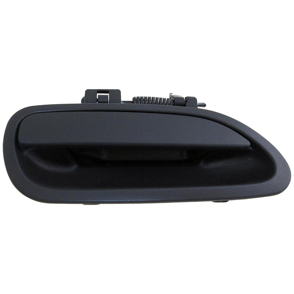 EXTERIOR DOOR HANDLE