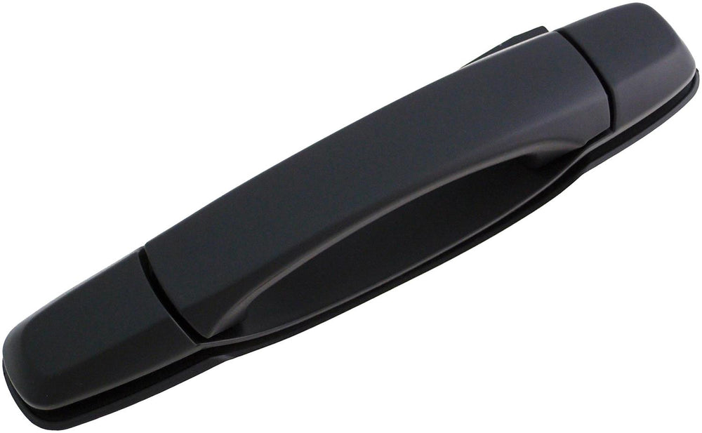 EXTERIOR DOOR HANDLE