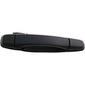 EXTERIOR DOOR HANDLE