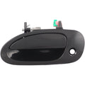 EXTERIOR DOOR HANDLE