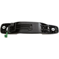 EXTERIOR DOOR HANDLE