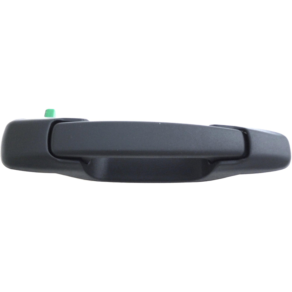 EXTERIOR DOOR HANDLE