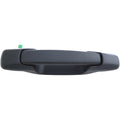 EXTERIOR DOOR HANDLE