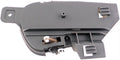 INTERIOR DOOR HANDLE