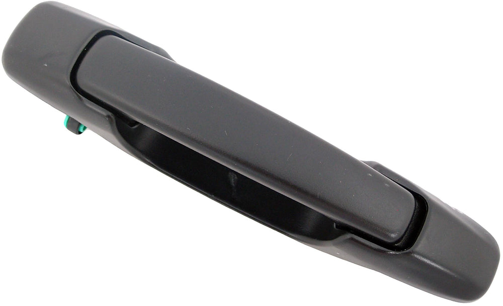 EXTERIOR DOOR HANDLE