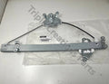 INTERIOR DOOR HANDLE