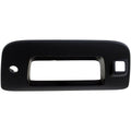 TAILGATE HANDLE