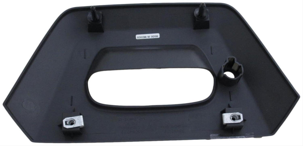 TAILGATE HANDLE