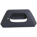 TAILGATE HANDLE