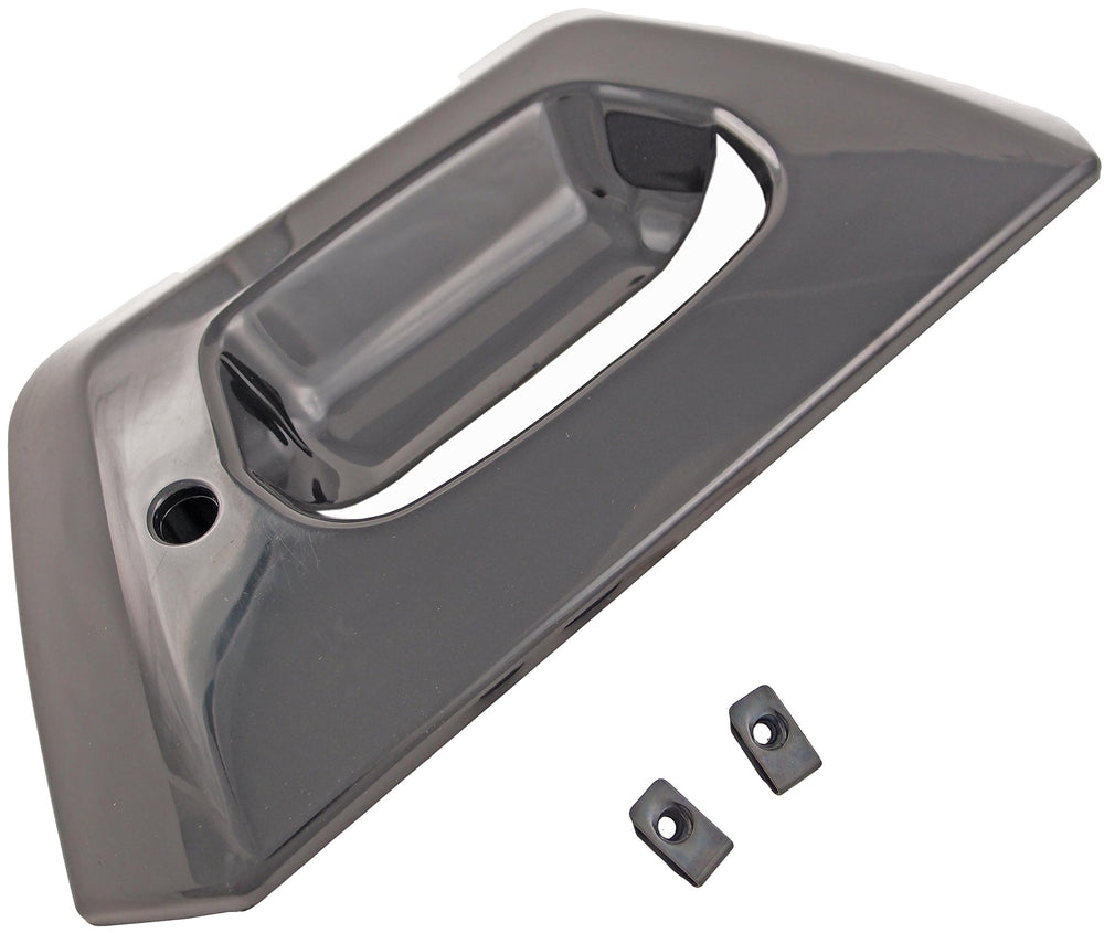 TAILGATE HANDLE