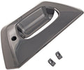TAILGATE HANDLE