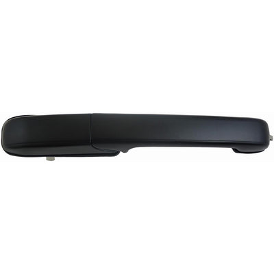 EXTERIOR DOOR HANDLE