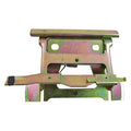 EXTERIOR DOOR HANDLE