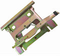 EXTERIOR DOOR HANDLE