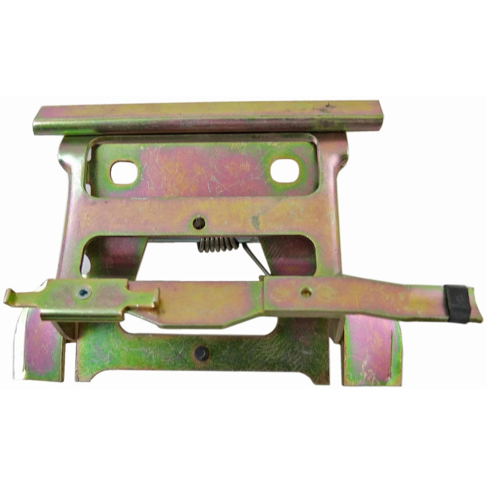 EXTERIOR DOOR HANDLE