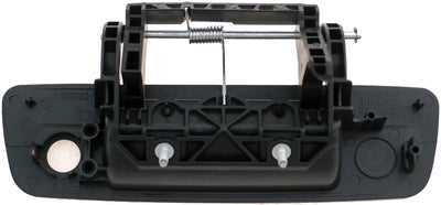 TAILGATE HANDLE