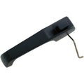 EXTERIOR DOOR HANDLE