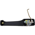 EXTERIOR DOOR HANDLE