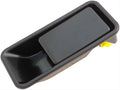 TAILGATE HANDLE