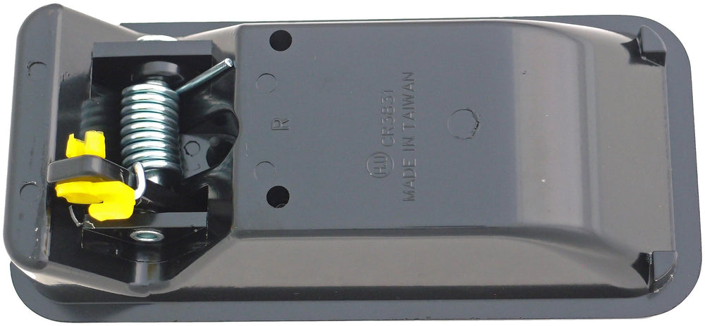 TAILGATE HANDLE