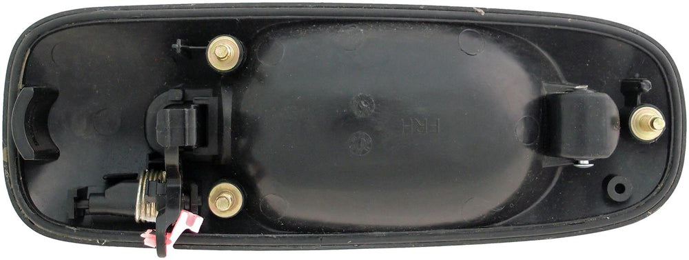 EXTERIOR DOOR HANDLE