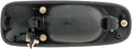 EXTERIOR DOOR HANDLE