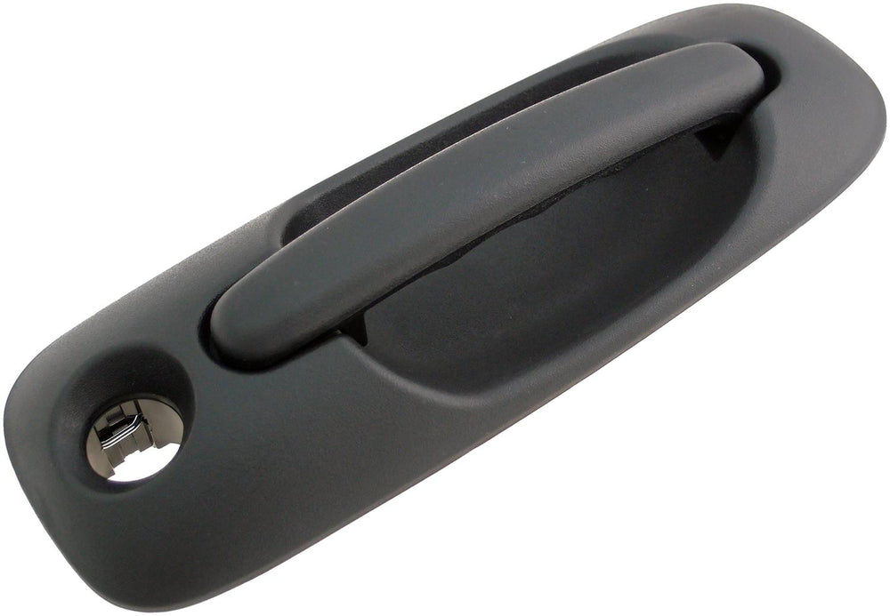 EXTERIOR DOOR HANDLE