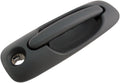 EXTERIOR DOOR HANDLE