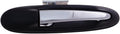 EXTERIOR DOOR HANDLE