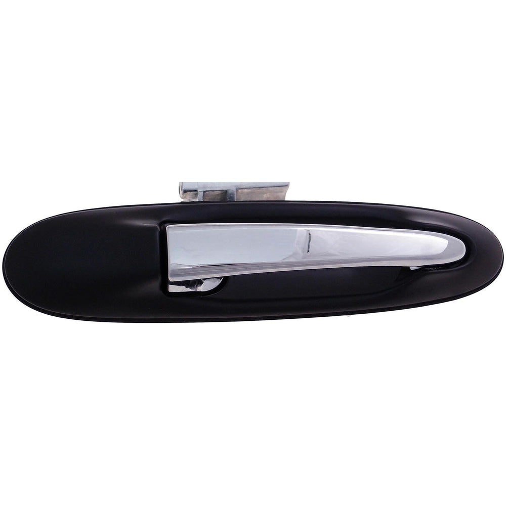 EXTERIOR DOOR HANDLE