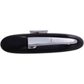 EXTERIOR DOOR HANDLE