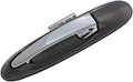EXTERIOR DOOR HANDLE