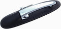 EXTERIOR DOOR HANDLE