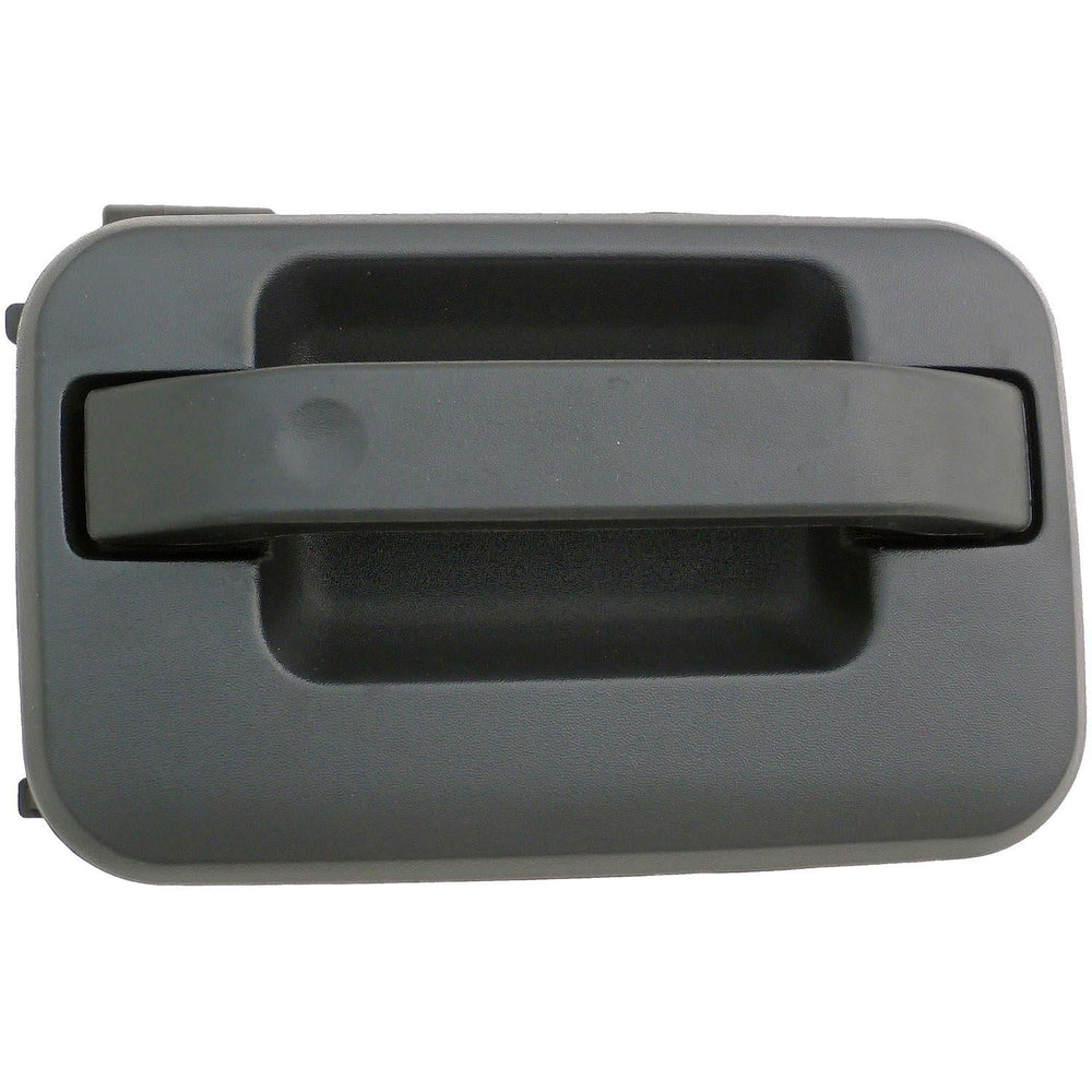 EXTERIOR DOOR HANDLE