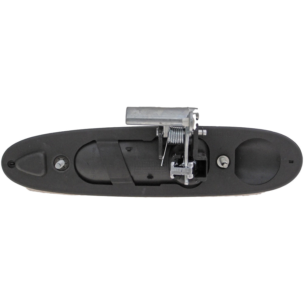 EXTERIOR DOOR HANDLE